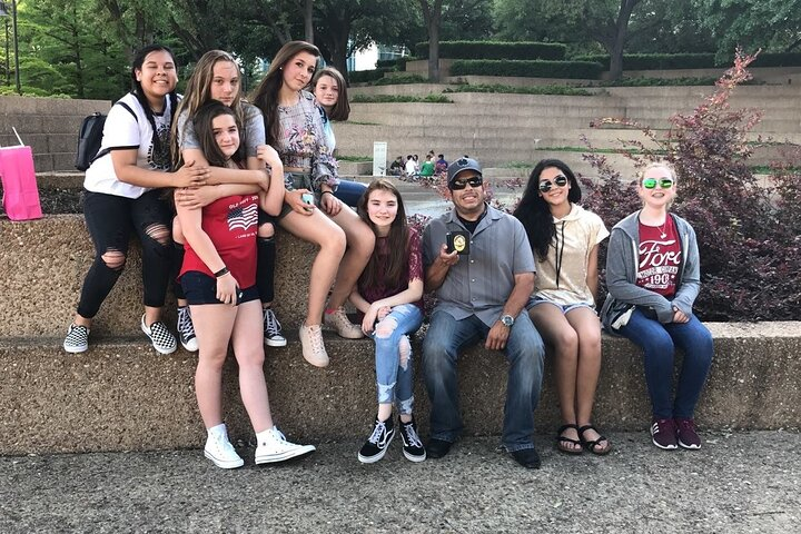 Fun City Scavenger Hunt in Temecula by 3Quest Challenge - Photo 1 of 12